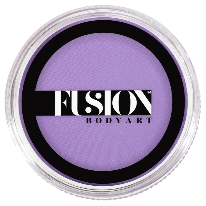 Fusion Body Art Face Paint | Prime Pastel Purple 25gr