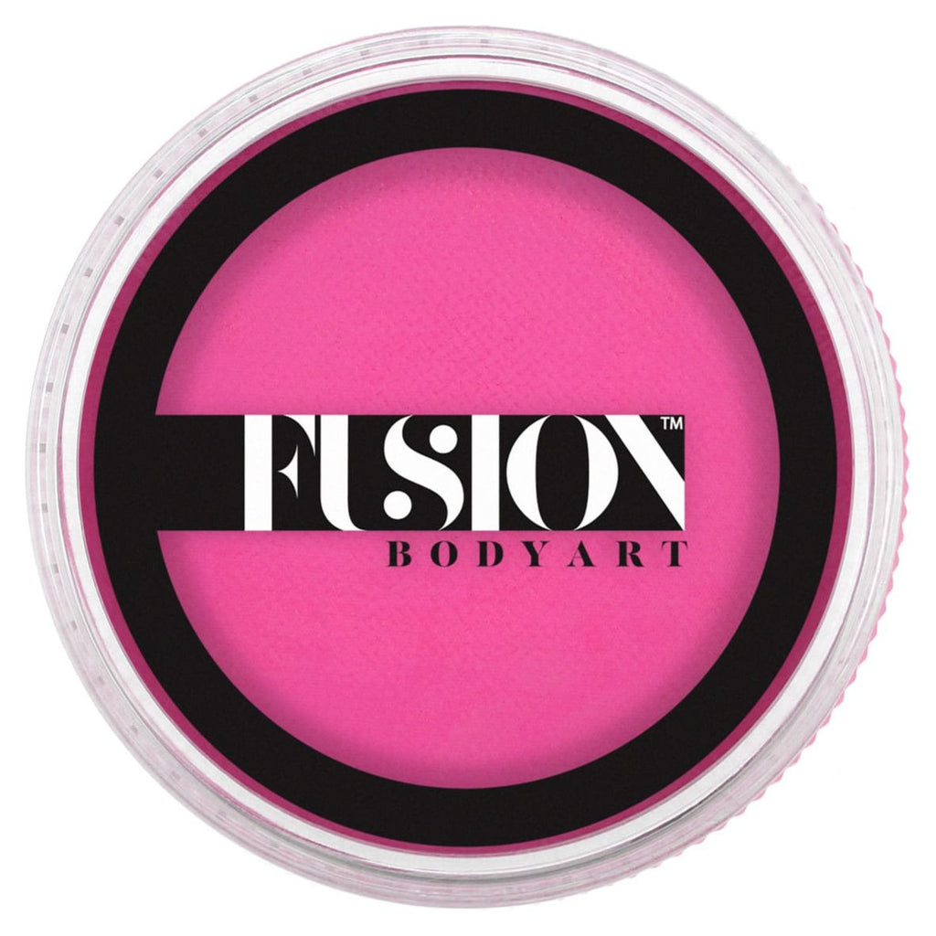 Fusion Body Art Face Paint | Prime Pink Sorbet 32gr — Jest Paint