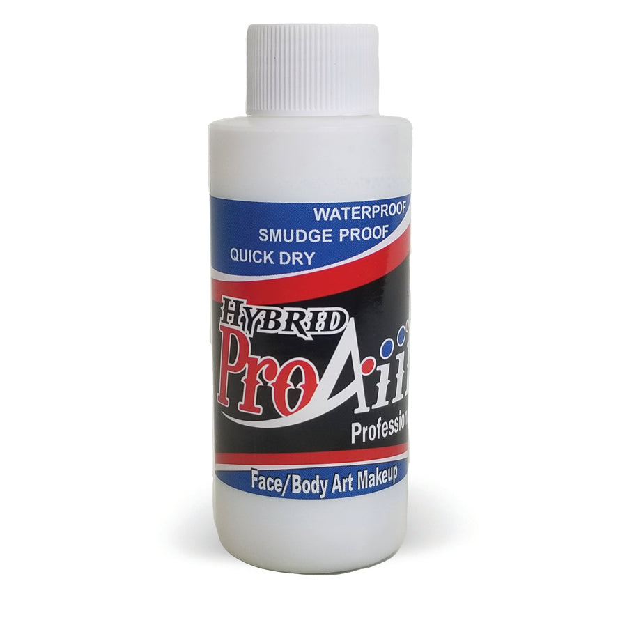 Liquid Latex - 9 oz. - Asst Colors - THEATRICAL STAGE MAKEUP, ADHESIVES and  REMOVERS