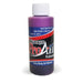 ProAiir Alcohol Based Hybrid Airbrush Body Paint 2oz - Purple