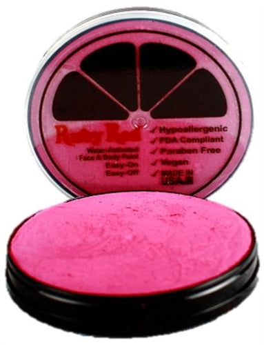Ruby Red Face Paint | Rose — Jest Paint - Face Paint Store
