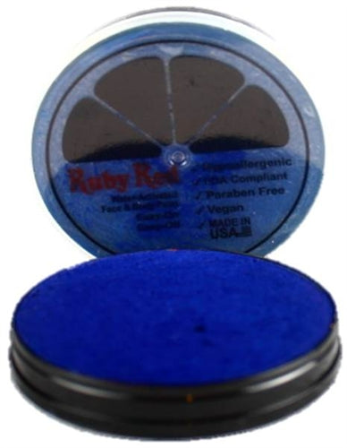 Ruby Red Face Paint | Ultramarine — Jest Paint - Face Paint Store