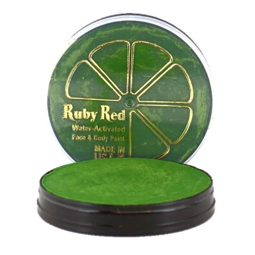 Ruby Red Paint - UV Green - DISCONTINUED