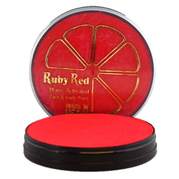 Ruby Red Paint - UV Pink - DISCONTINUED