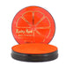 Ruby Red Paint - UV Orange - DISCONTINUED