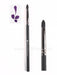 Face Painting Brush - Royal Revolution Smudger - Medium Petal Brush BX-95 (synthetic hair)