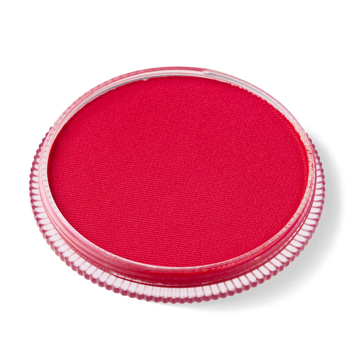 Global Body Art Face Paint | Blending Red – 32g