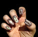Dental Distortions | Creepy Claws Nail Set -  UNDEAD (Rotten White)