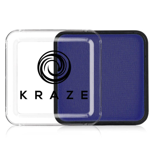 Kraze FX Face and Body Paints | Royal Blue 25gr