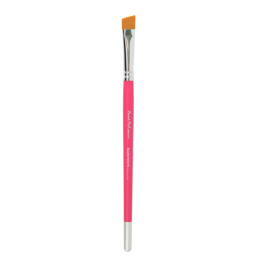 Paint Pal | Face Painting Brush | Beautiful Butterfly - 3/8" Angle