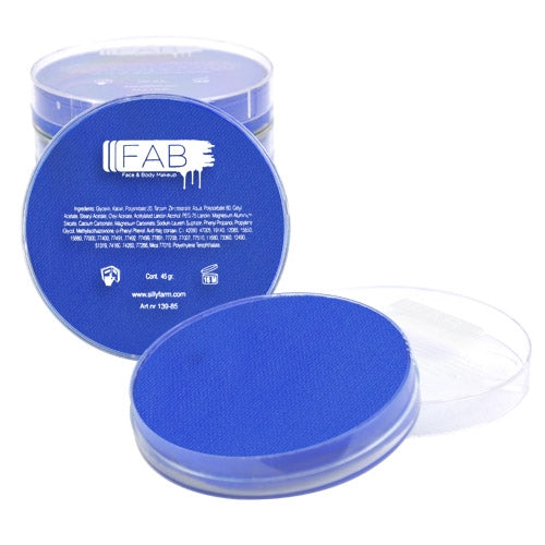 45G PETROL BLUE #173 - Facepaint Supplies SA
