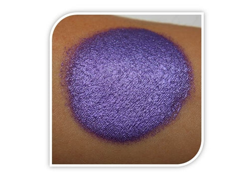 FAB by Superstar | Face Paint - Amethyst (Lavender) Shimmer  45gr #138