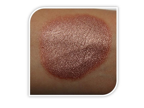 FAB by Superstar | Face Paint- Nut Brown Shimmer 45gr #131