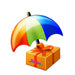 Shipping Insurance (Packages Sent Within the USA and its Territories and CANADA) $0.01 - $100
