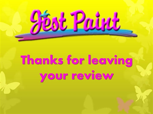 Jest Paint Store Review Page