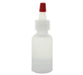 Glitter Applicator Bottle | Empty SMALL Glitter Poof  (1/2oz)