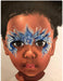 Training Tried & Tested Face Painting Practice Board - SKYE