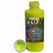 ProAiir Alcohol Based Hybrid Airbrush Paint 2oz - Flo Yellow (UV/Neon) (SFX - Non Cosmetic)