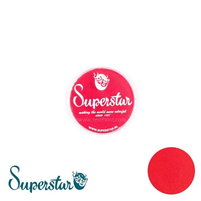 Superstar Face Paint | Cerise (Watermelon) 040 - 16gr