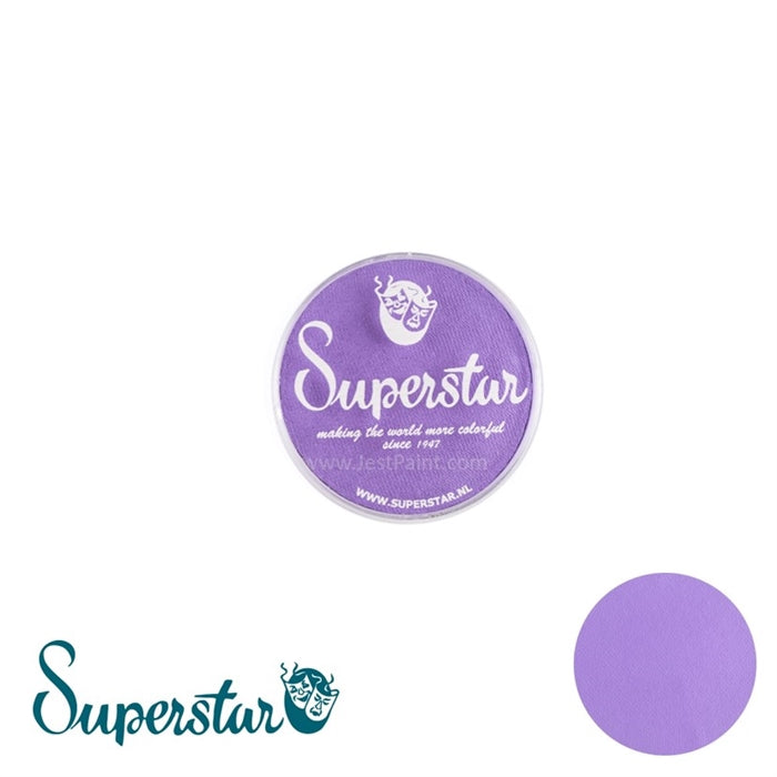 Superstar Face Paint | Lala Land Purple 237 - 16gr