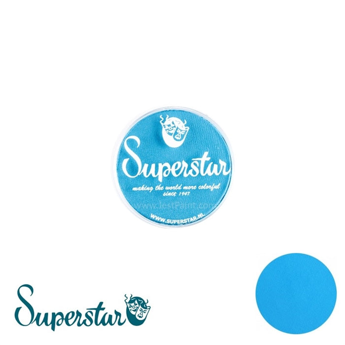 Superstar Face Paint | Magic Blue 216 - 16gr
