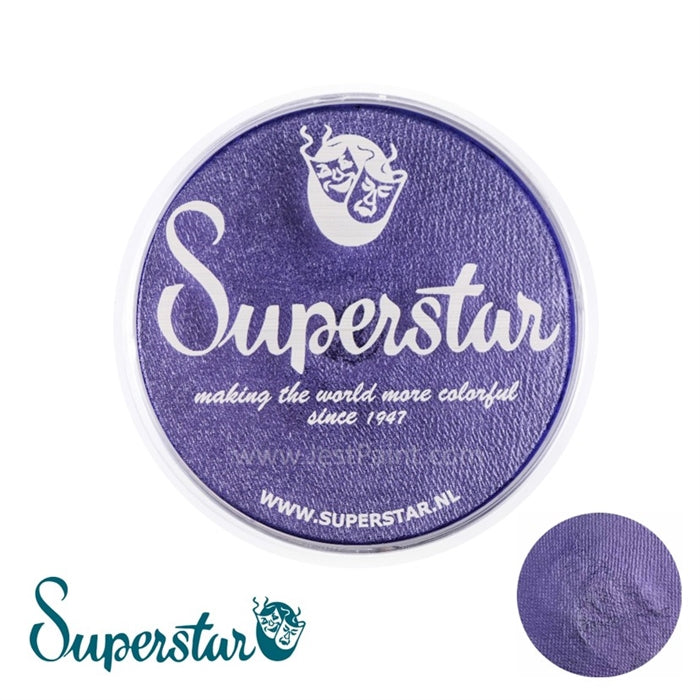 Superstar Face Paint | Crystal Jubilee Shimmer 234 - 45gr