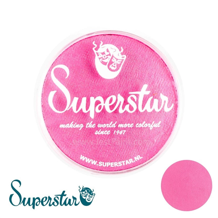 Superstar Face Paint | Cotton Candy Shimmer 305 - 45gr