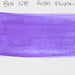 BenNye MagiCake - Royal Purple 1oz SWATCH