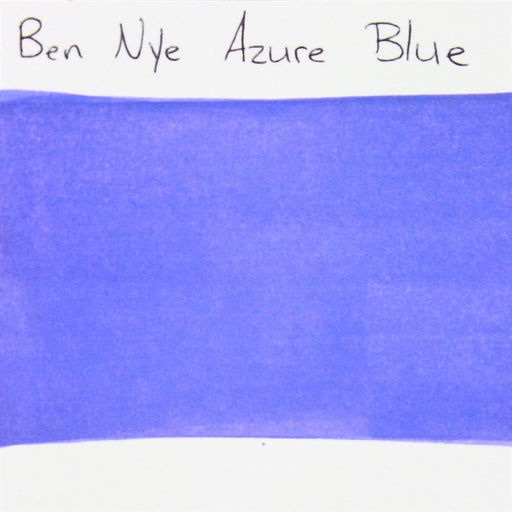 BenNye MagiCake - Azure Blue 1oz SWATCH