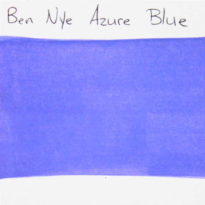 BenNye MagiCake - Azure Blue 1oz SWATCH