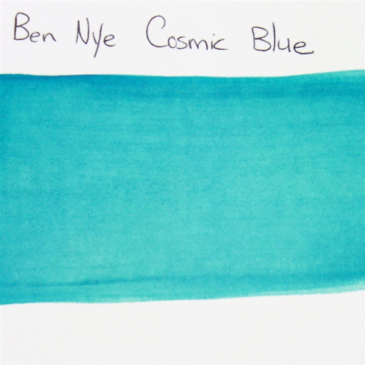 BenNye MagiCake - Cosmic Blue 1oz SWATCH