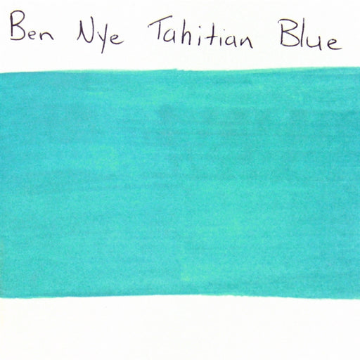 BenNye MagiCake - SMALL Tahitian Blue .21oz SWATCH