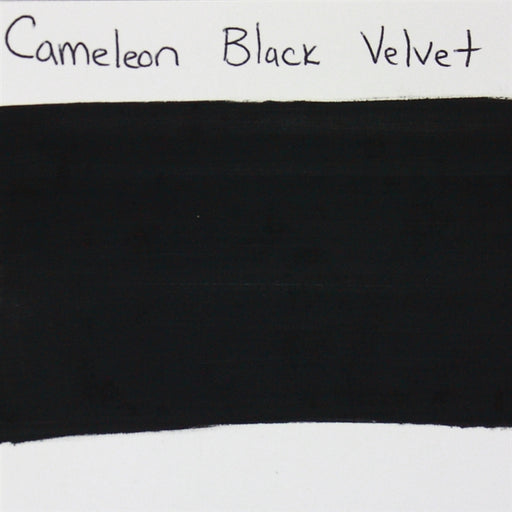 Cameleon - Baseline Black Velvet 30gr (BL3014) SWATCH