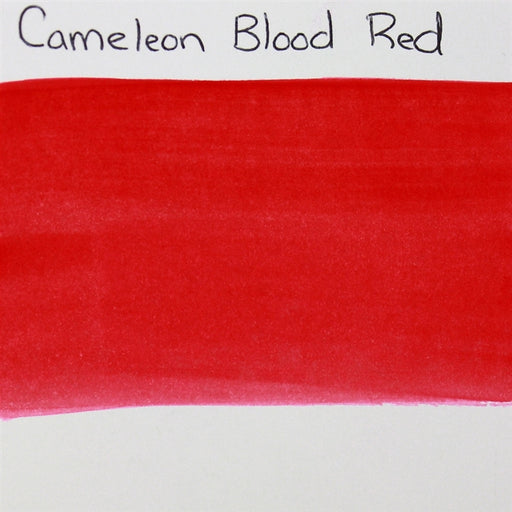 Cameleon - Baseline Dark Red (Blood Red) 30gr (BL3003) SWATCH