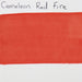 Cameleon - Baseline Fire Red 30gr (BL3001) SWATCH