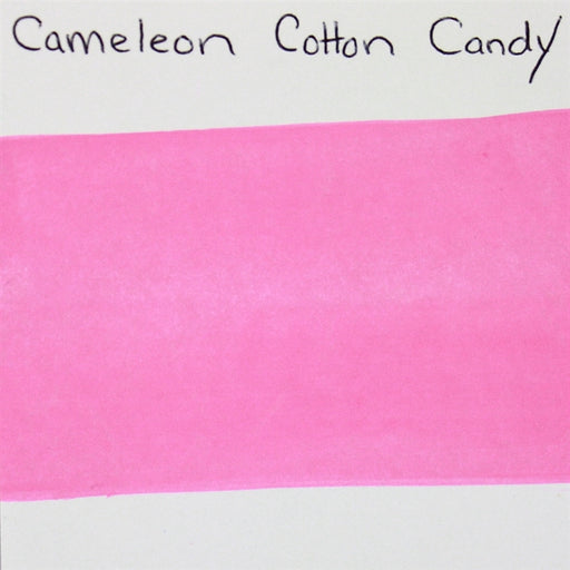 Cameleon - Baseline Light Pink (Cotton Candy) 30gr SWATCH