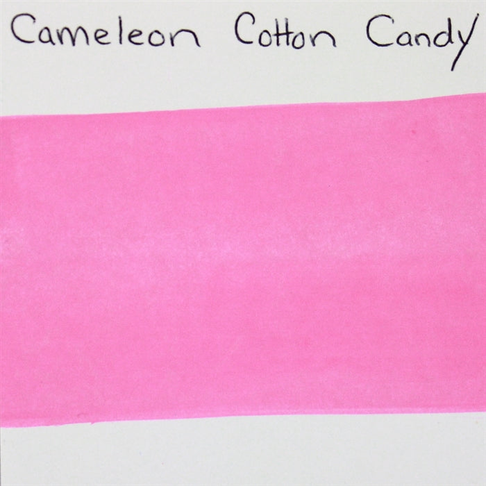 Cameleon - Baseline Light Pink (Cotton Candy) 30gr SWATCH