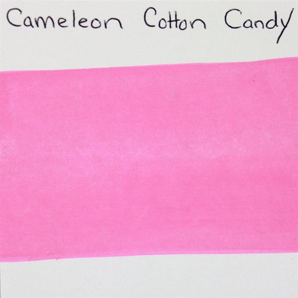 Cameleon Pink Face Paint - Baseline Cotton Candy BL3016:  