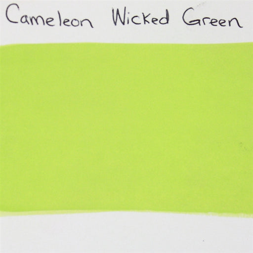 Cameleon - Baseline Lime Green (Wicked Green) 30gr (BL3018) SWATCH