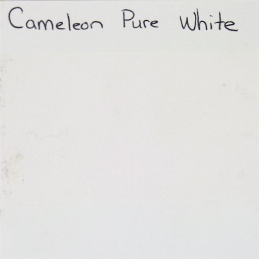 Cameleon - Baseline Pure White (Ivory) 30gr (BL3015) SWATCH