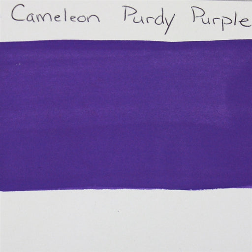 Cameleon - Baseline Purdy Purple 32gr (BL3029) SWATCH