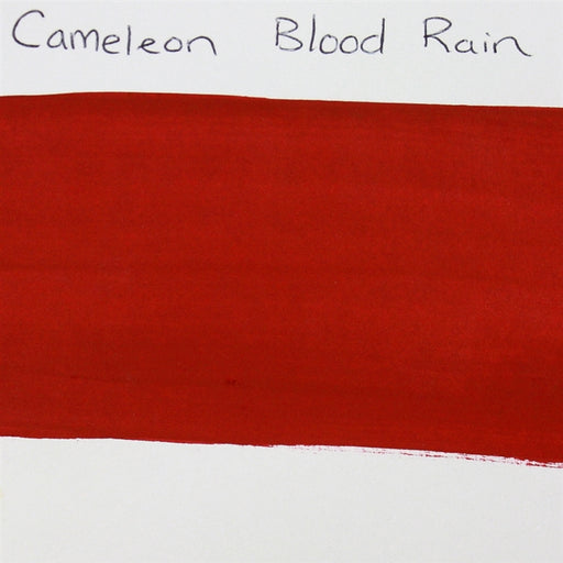 Cameleon - Baseline Blood Rain (Dark Red/Brown) 32gr (BL3031) SWATCH