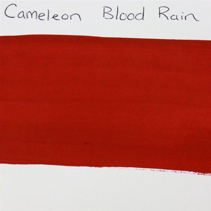 Cameleon - Baseline Blood Rain (Dark Red/Brown) 32gr (BL3031) SWATCH