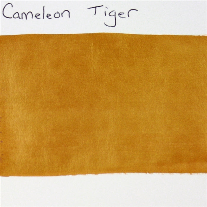 Cameleon - Baseline Tiger (slightly pearly Mustard) 32gr (BL3033) SWATCH