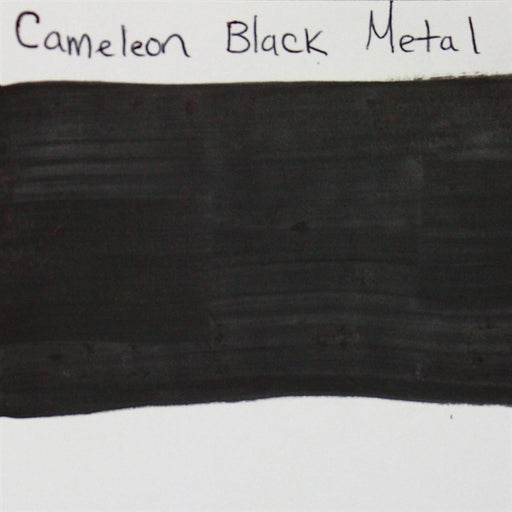Cameleon - Metal Black (Gothic Black) 30gr (ML3001) SWATCH
