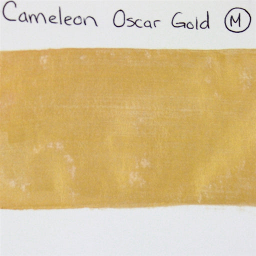 Cameleon - Metal Gold (Oscar) 30gr (ML3005) SWATCH