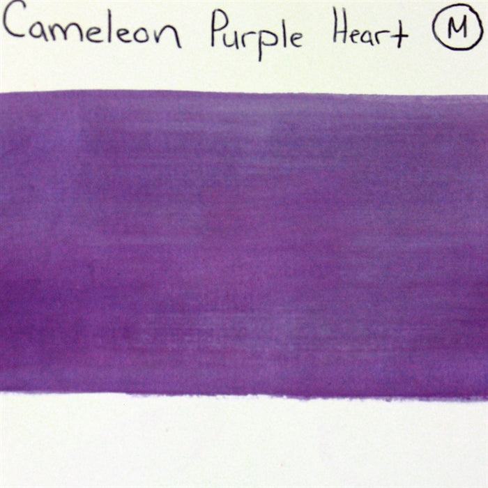 Cameleon - Metal Purple Heart 30gr (ML3007) SWATCH