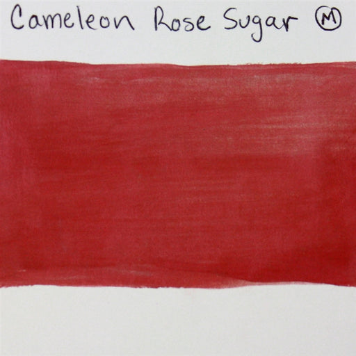 Cameleon - Metal Rose Sugar 30gr (ML3009) SWATCH