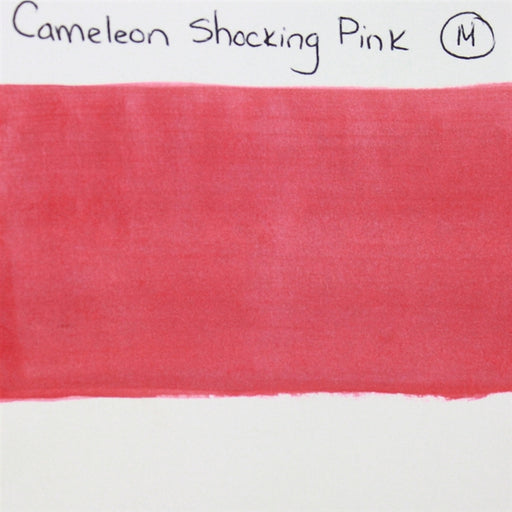Cameleon - Metal Shocking Pink 30gr (ML3003) SWATCH