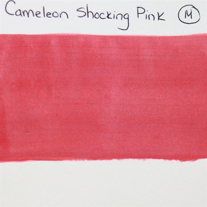 Cameleon - Metal Shocking Pink 30gr (ML3003) SWATCH